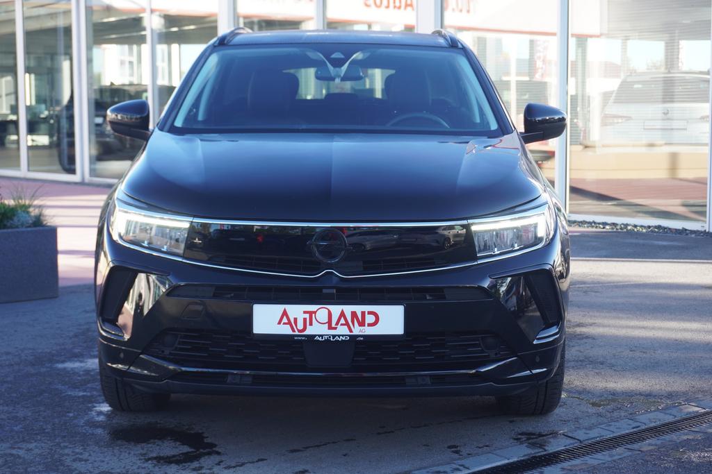 Opel GRANDLAND (X) 2023