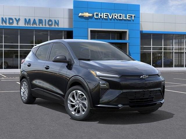 Chevrolet Bolt 2027