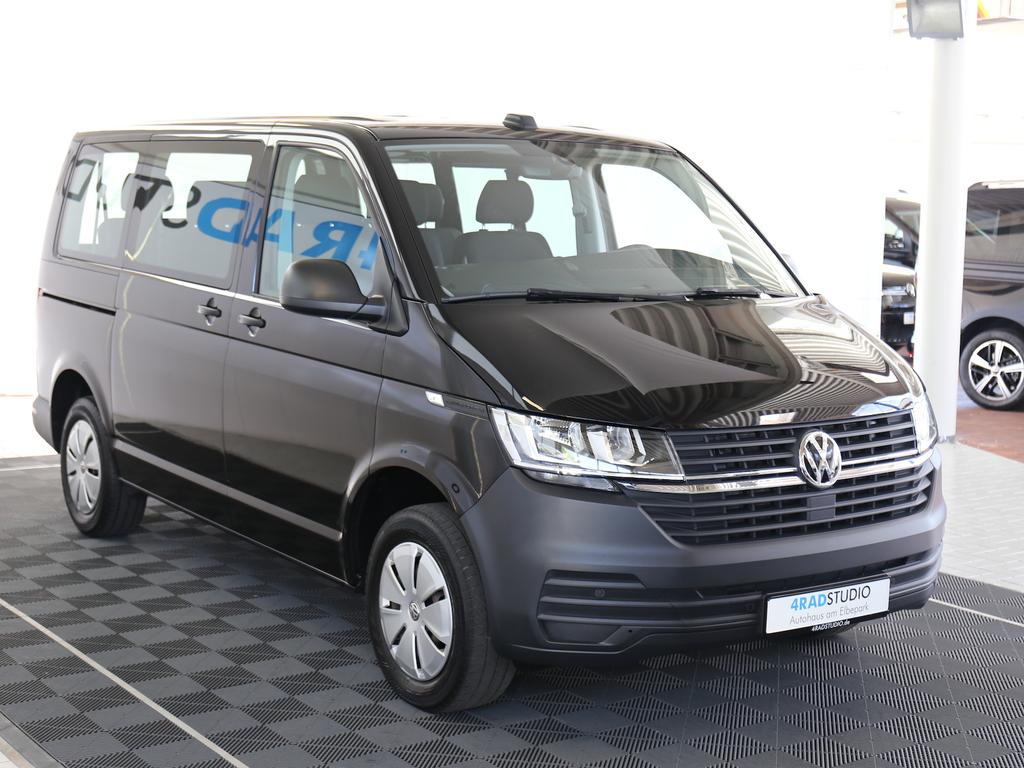 Volkswagen T6 TRANSPORTER 2022