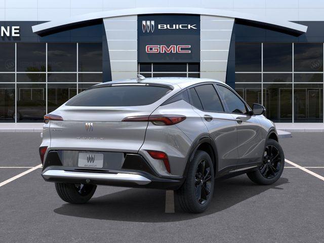 Buick Envista 2026
