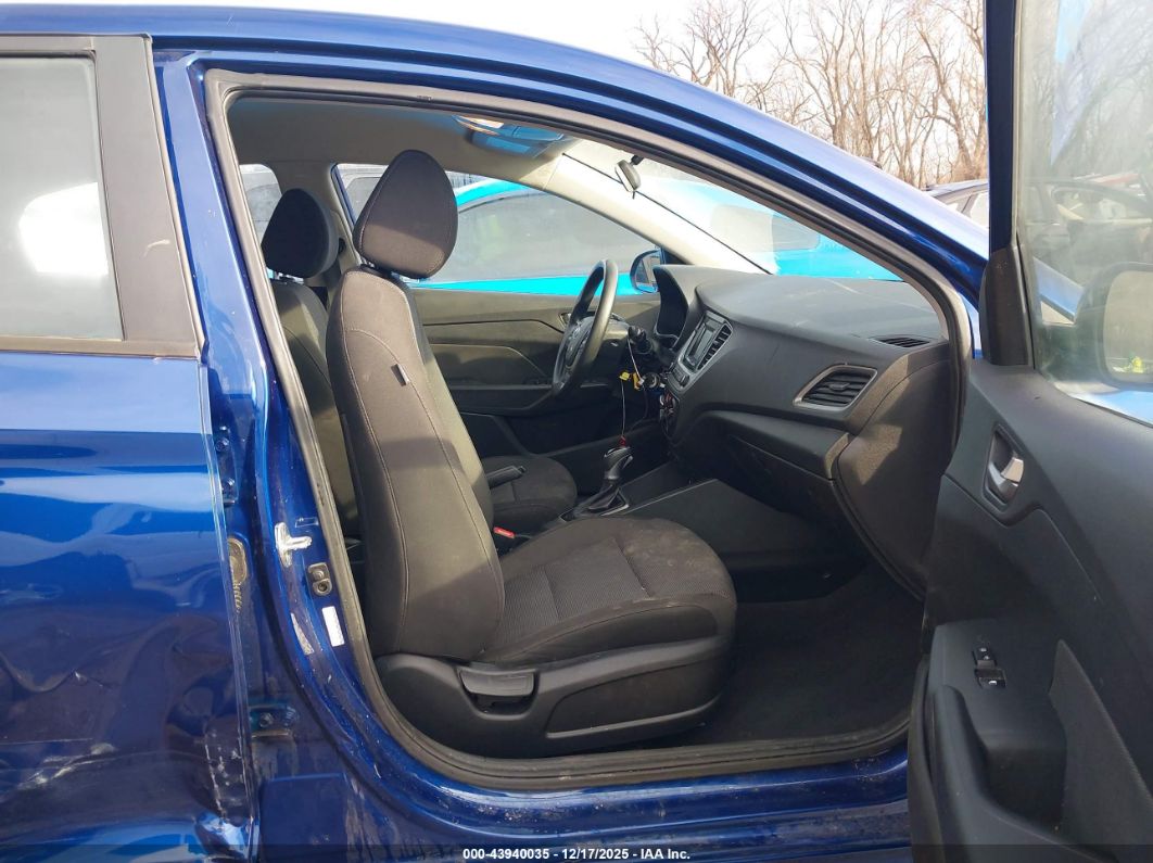 Hyundai Accent 2020