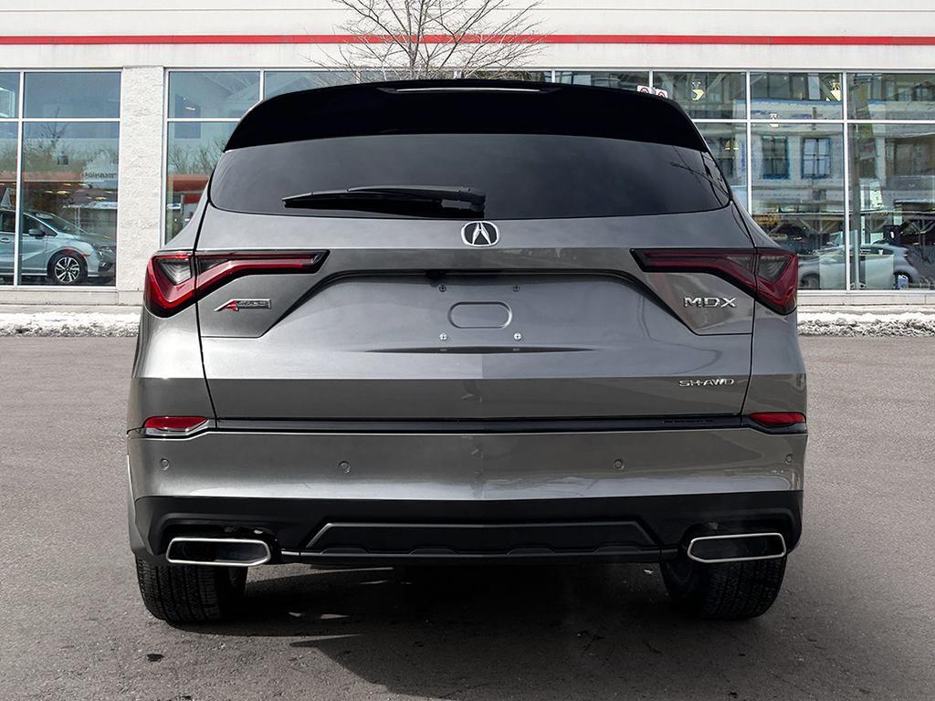 Acura MDX 2025