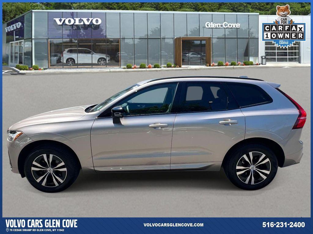 Volvo XC60 2024