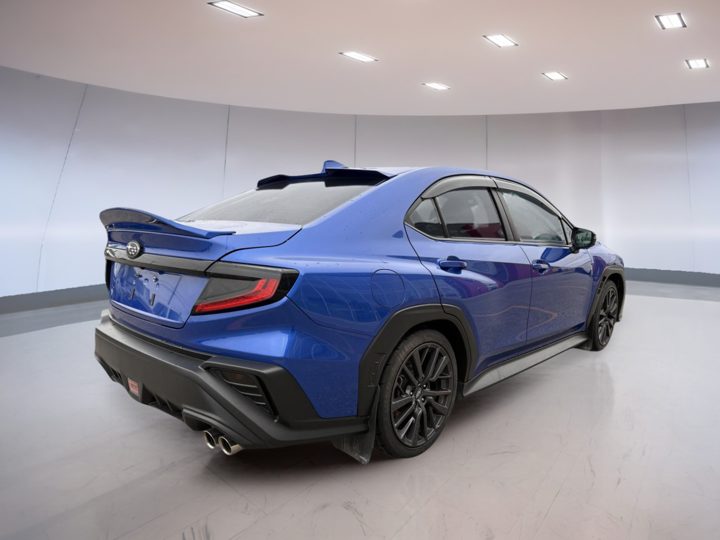 Subaru WRX 2023