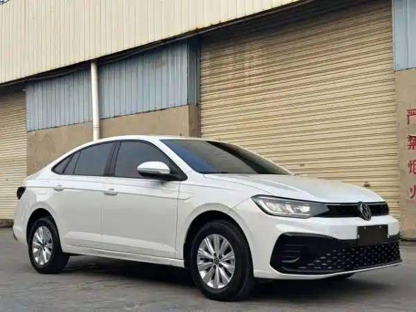 Volkswagen Lavida 2023