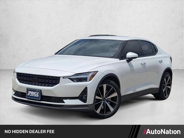 Polestar 2 2022