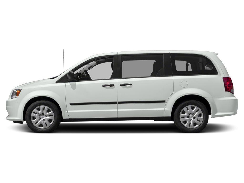 Dodge GRAND CARAVAN 2020