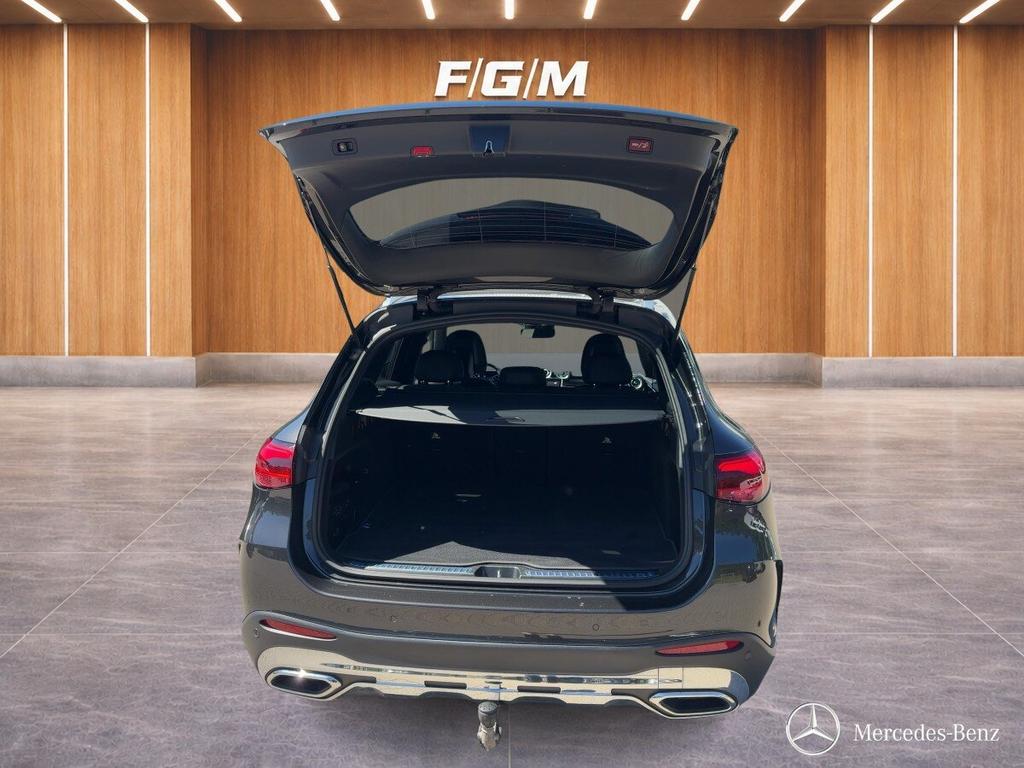 Mercedes-Benz GLC 300 2022