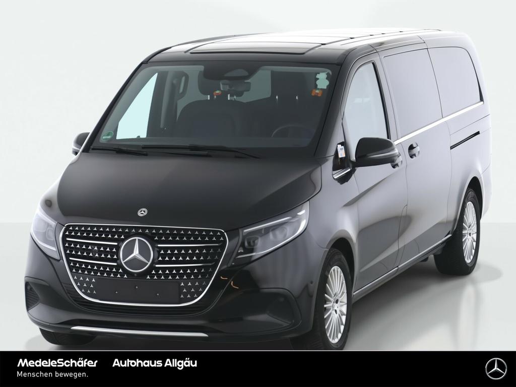 Mercedes-Benz V 300 2025