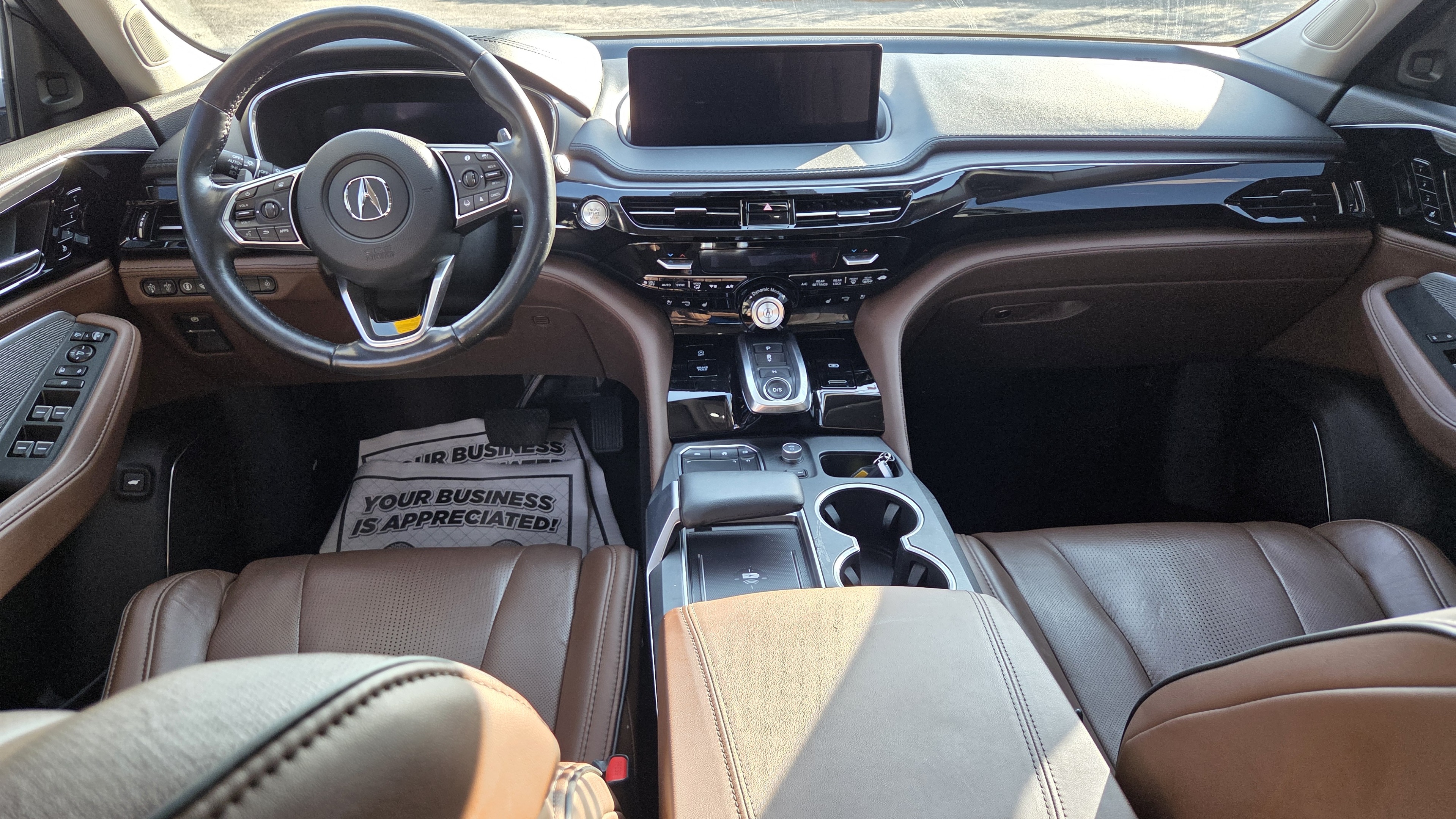 Acura MDX 2024