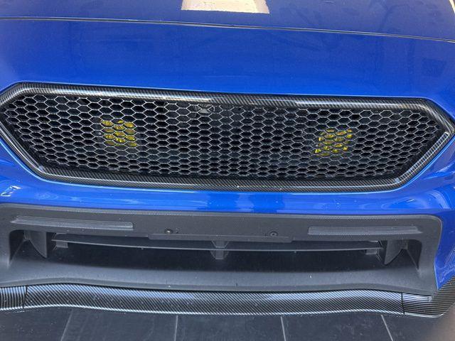 Subaru WRX STi 2021
