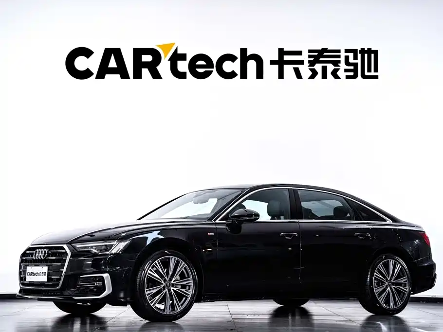 Audi A6 2023