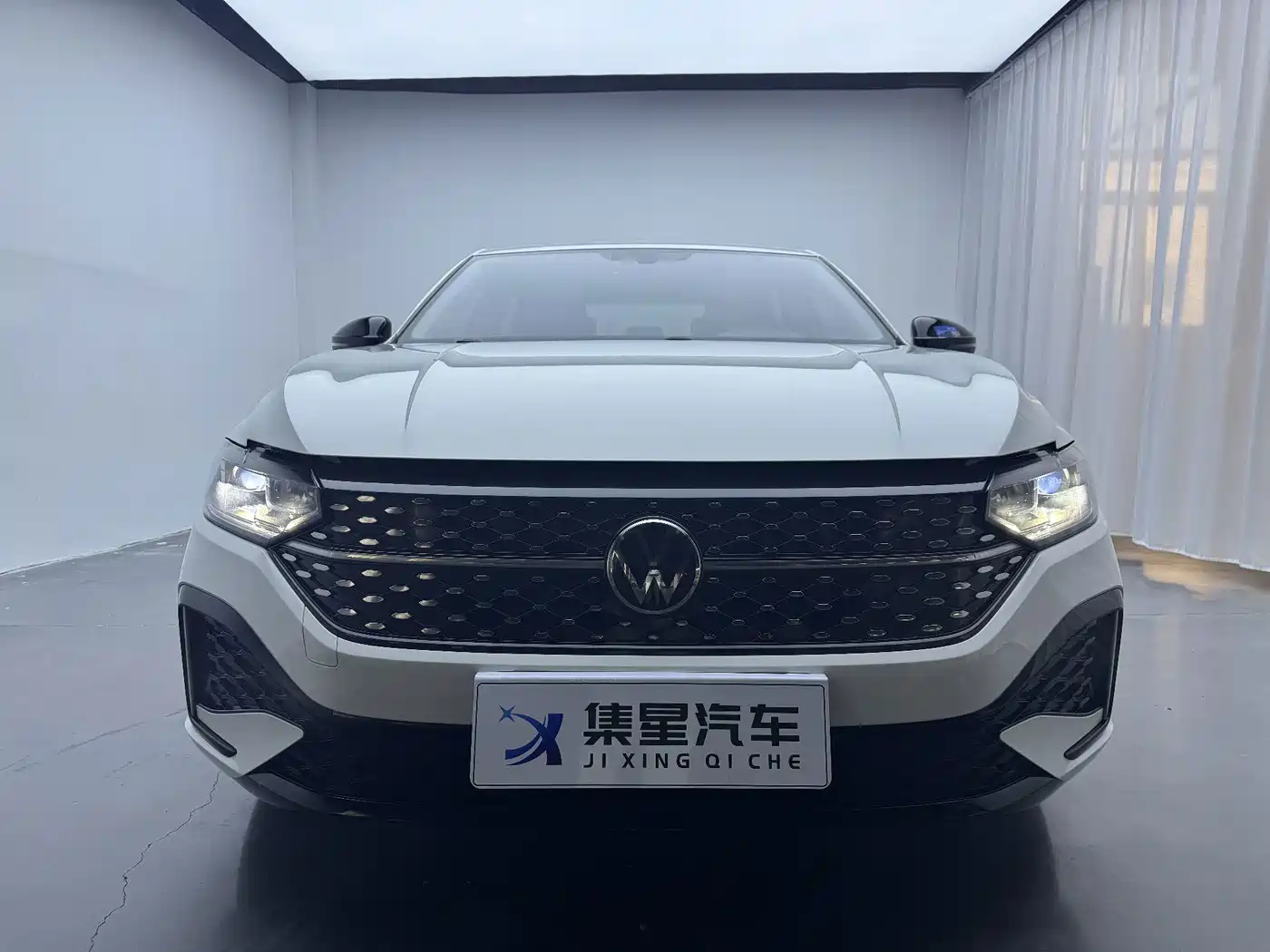 Volkswagen Lavida 2022