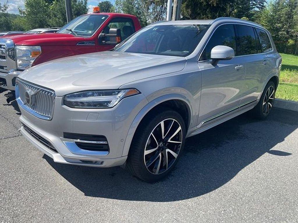 Volvo XC90 2024