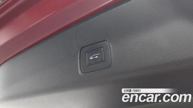 Chevrolet TrailBlazer 2020