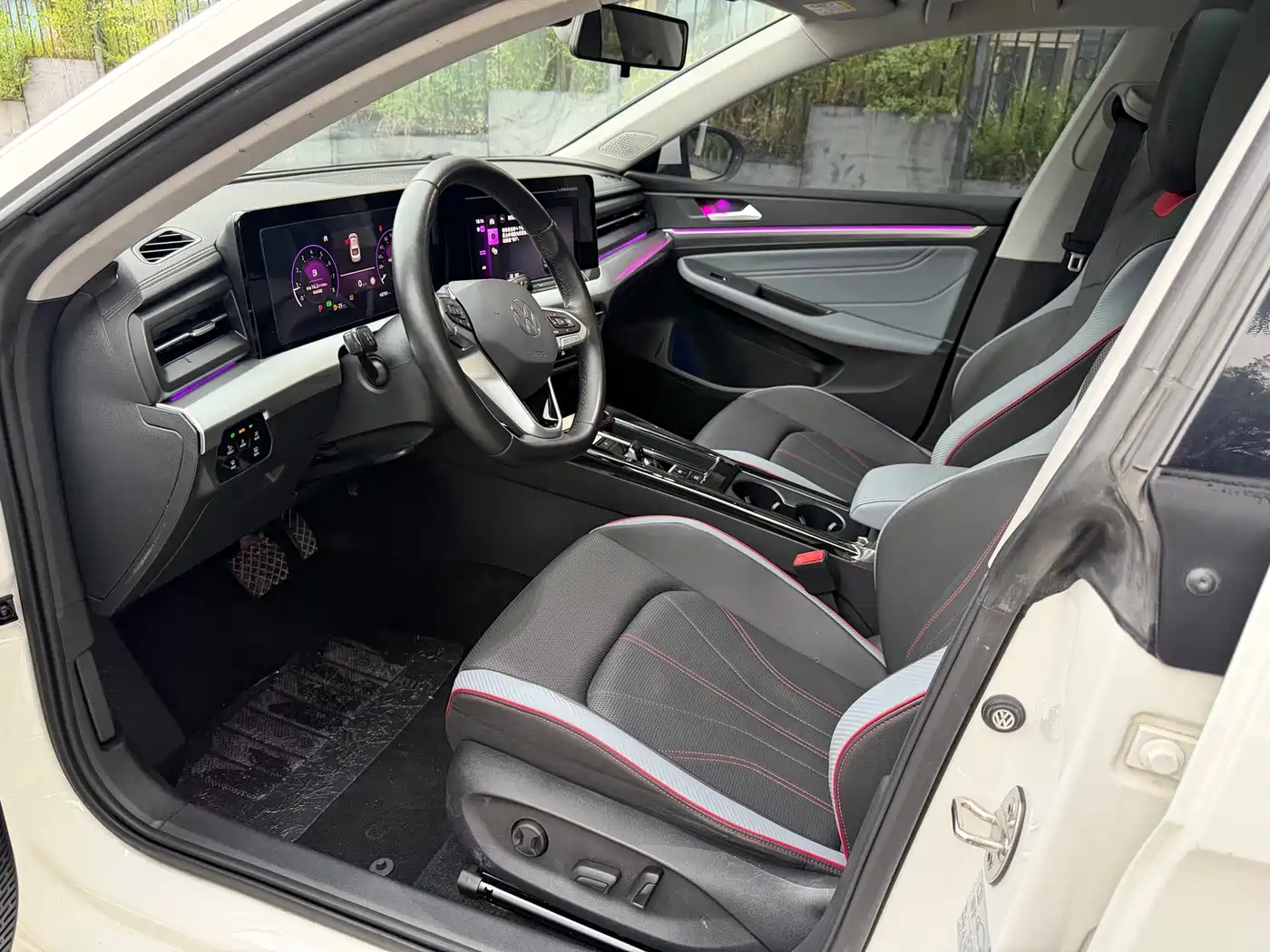 Volkswagen Lamando 2023