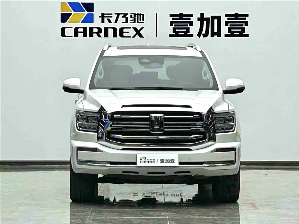 Tank 500 2022