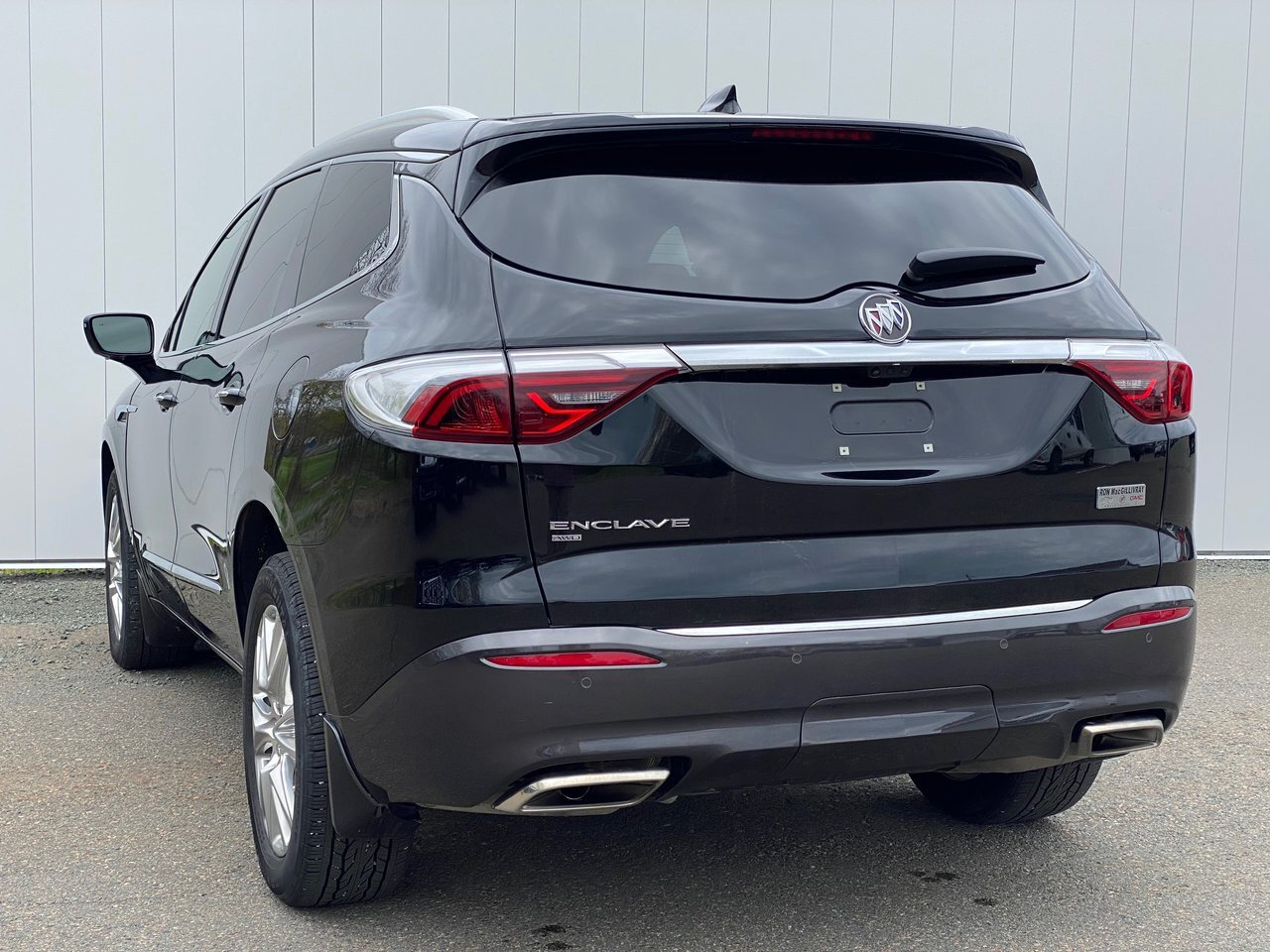 Buick Enclave 2024