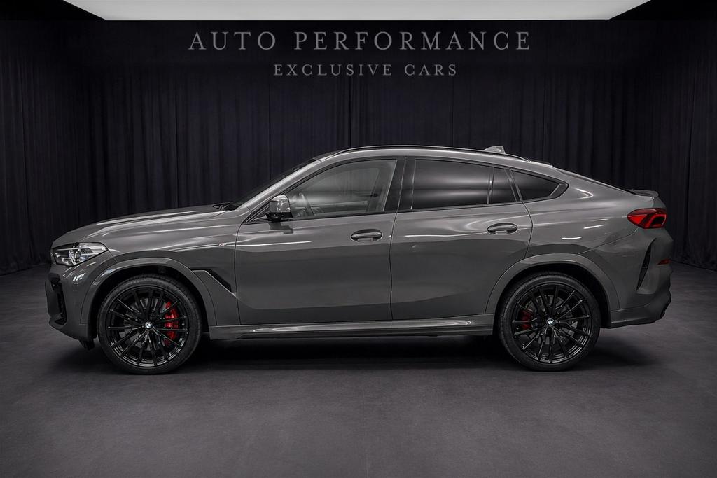 BMW X6 2023