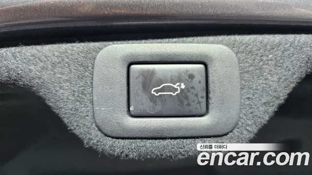 Lexus ES 2021