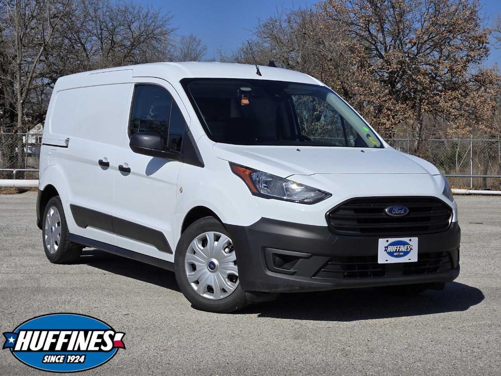 Ford Transit Connect 2023