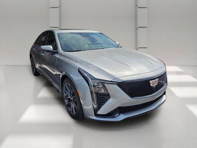 Cadillac CT5-V 2026