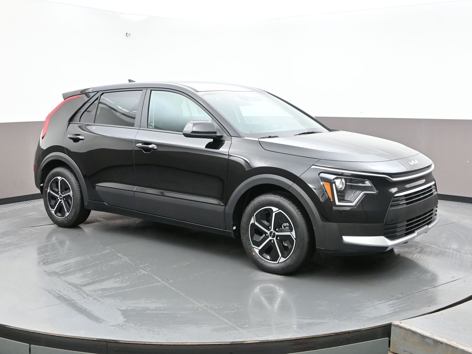 Kia Niro 2025
