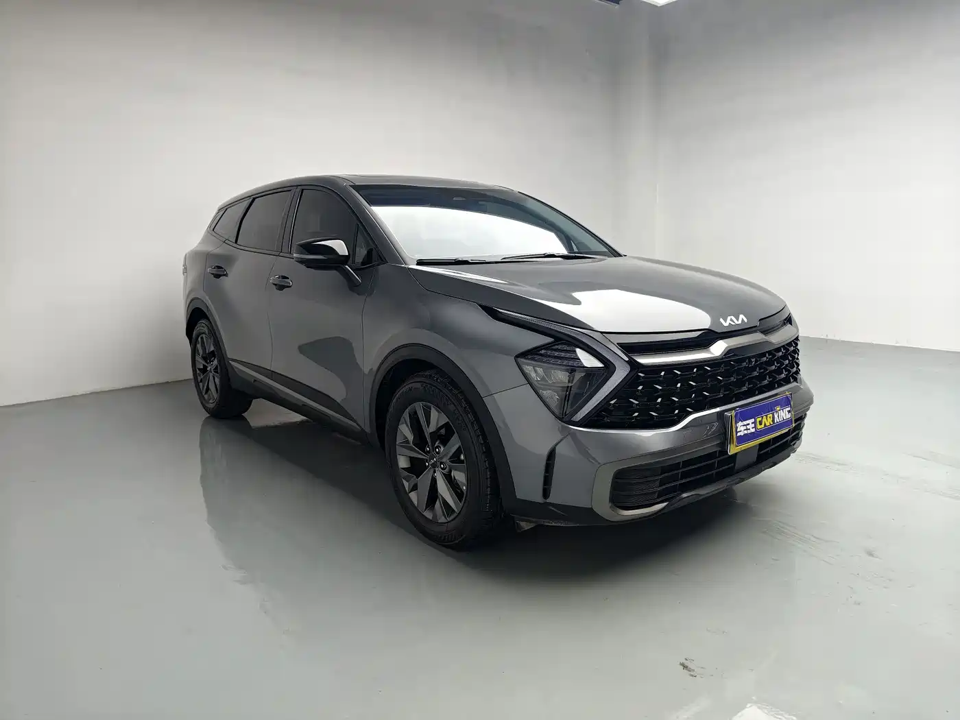Kia Sportage 2025