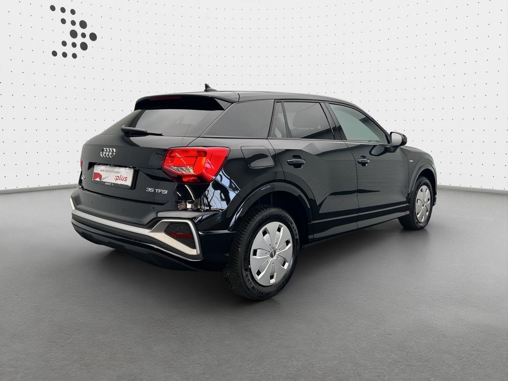 Audi Q2 2025