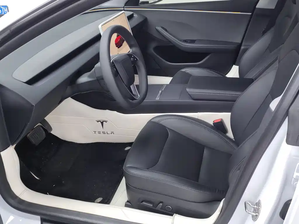 Tesla Model 3 2024