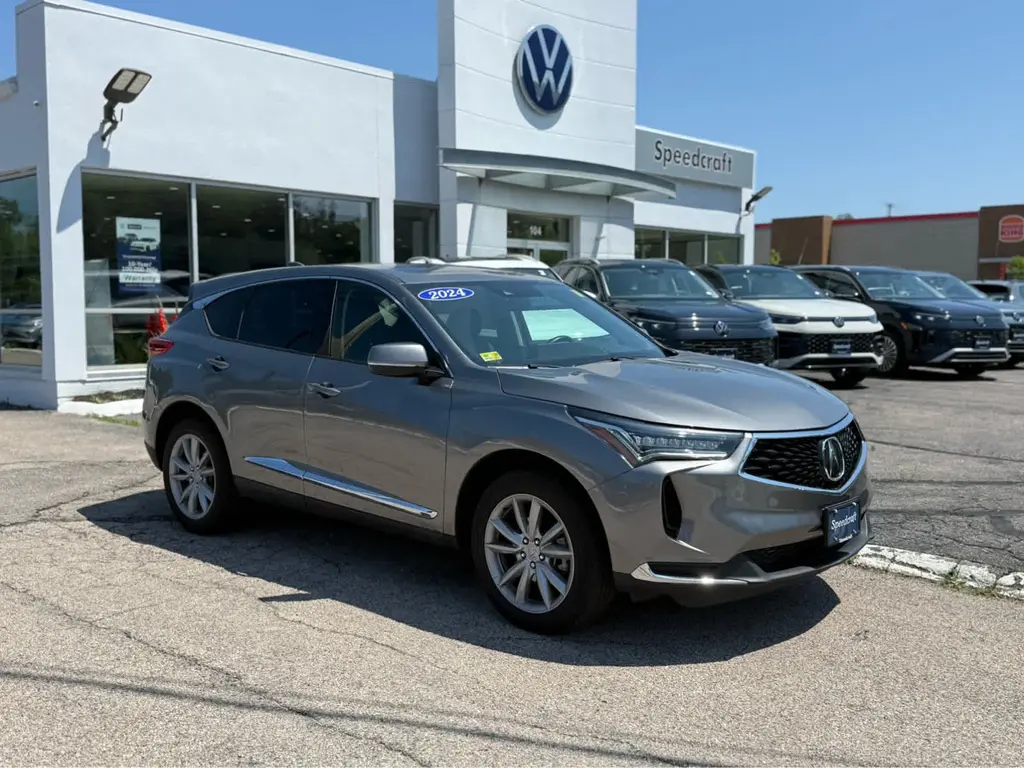 Acura RDX 2024