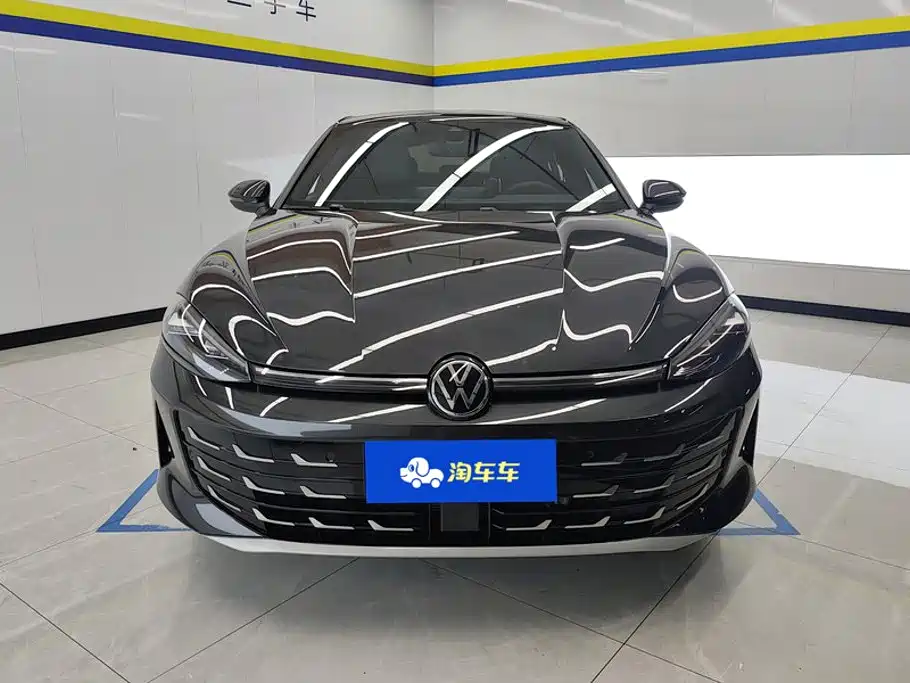Volkswagen Lamando 2025