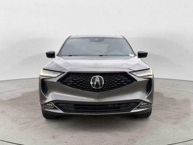 Acura MDX 2024