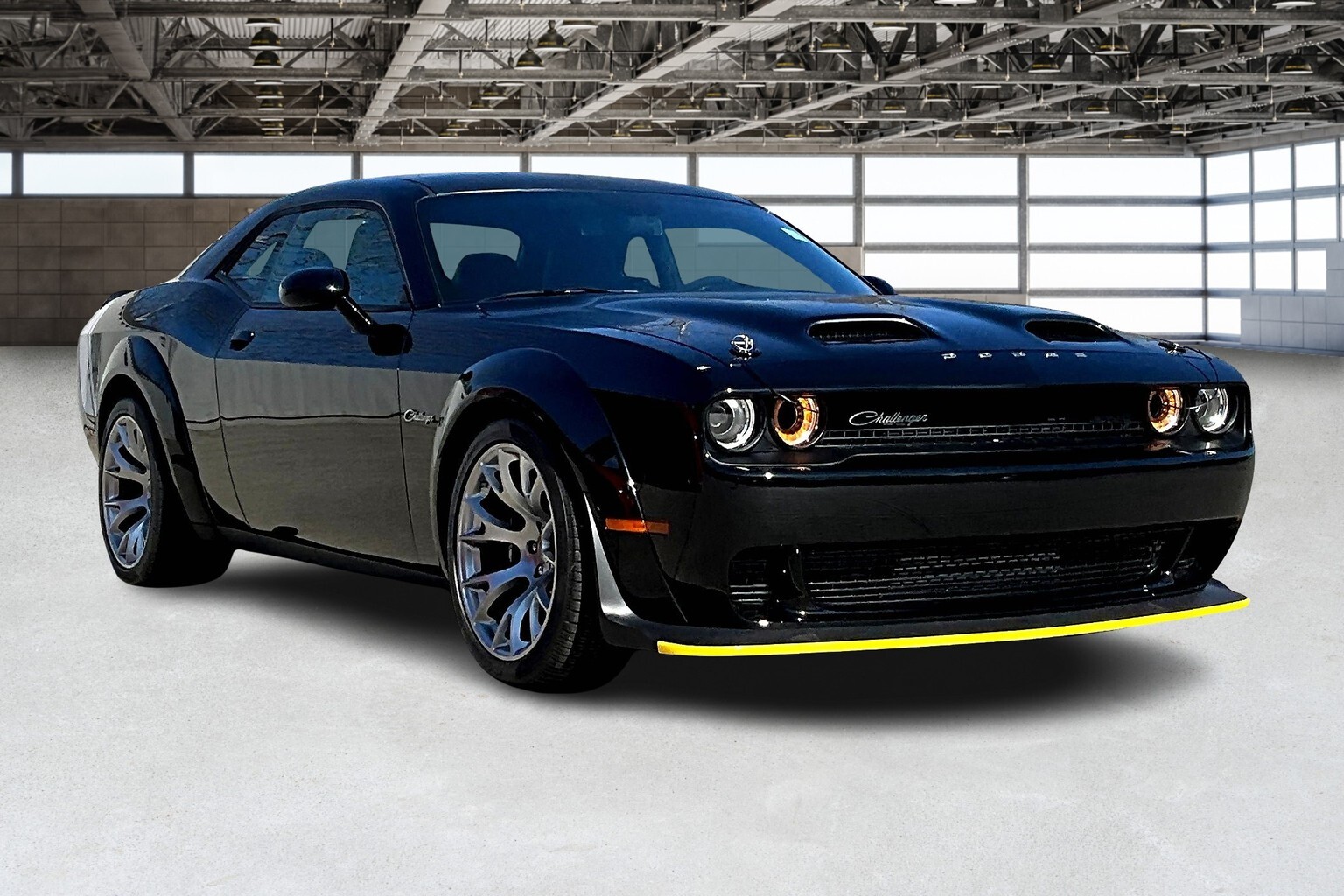 Dodge Challenger 2023