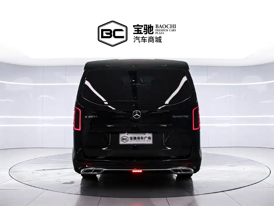 Mercedes-Benz Vito 2025