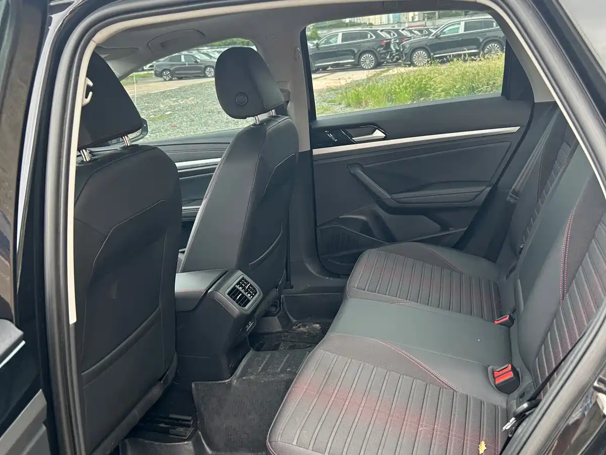 Volkswagen Lavida 2023