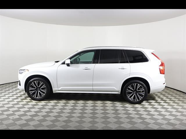 Volvo XC90 2022