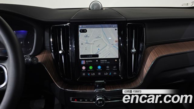 Volvo XC60 2023