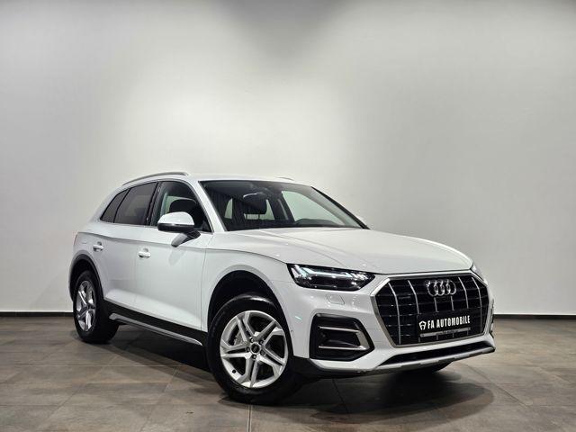 Audi Q5 2023