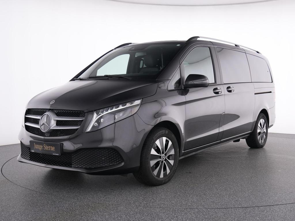 Mercedes-Benz V 250 2024