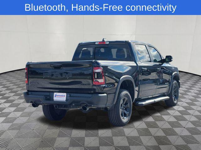 Ram 1500 2022