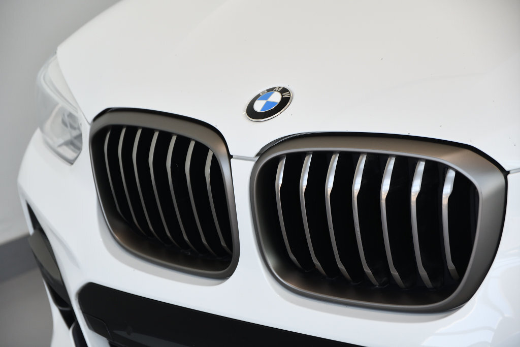 BMW X4 2021
