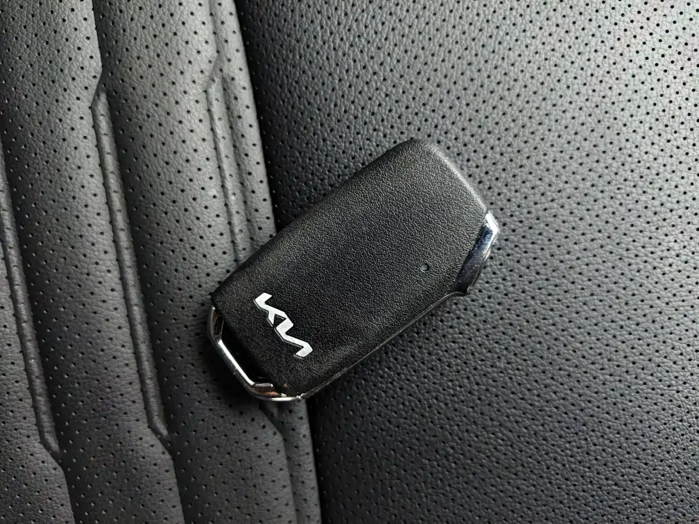 Kia Sportage 2025