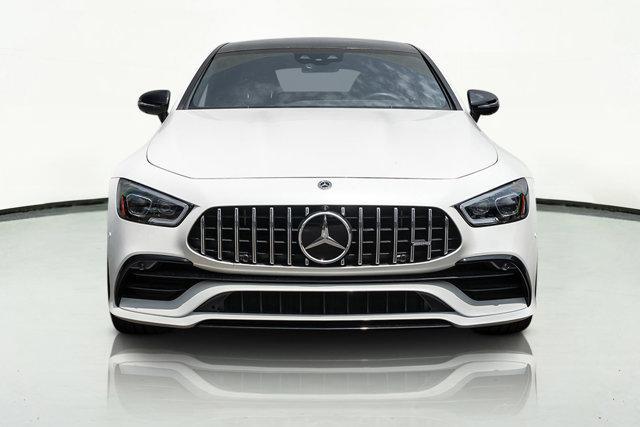 Mercedes-Benz AMG GT 2023