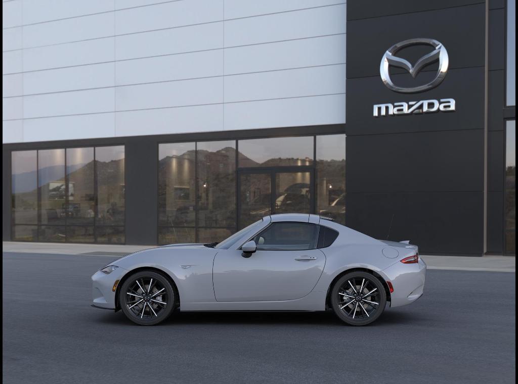 Mazda MX-5 2026