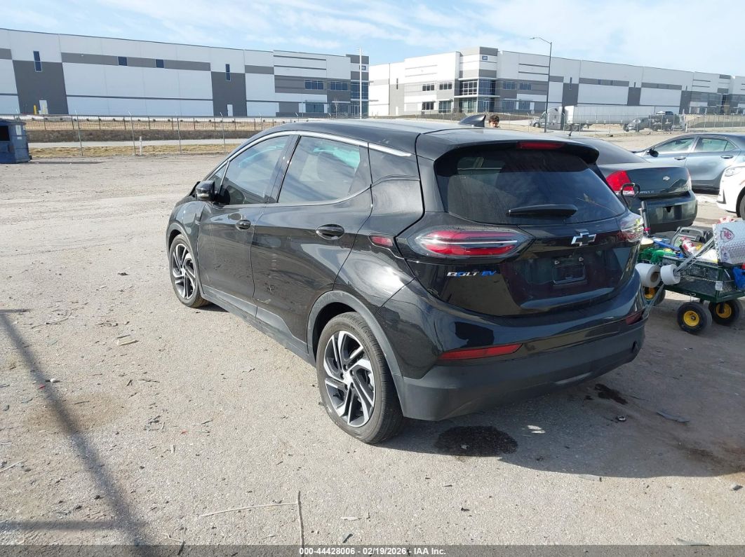 Chevrolet Bolt 2023