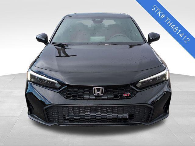 Honda Civic 2026
