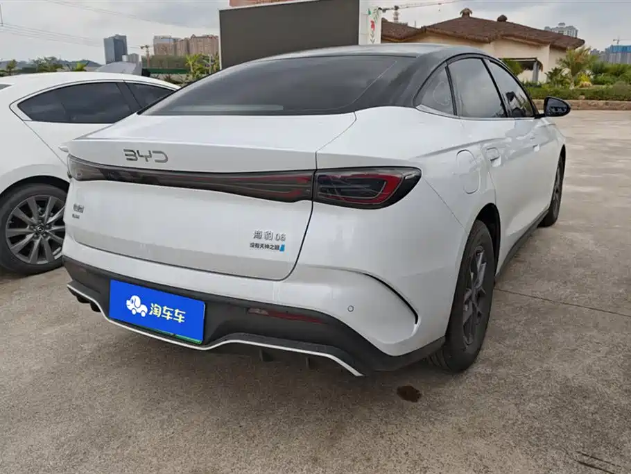 BYD Seal 2024