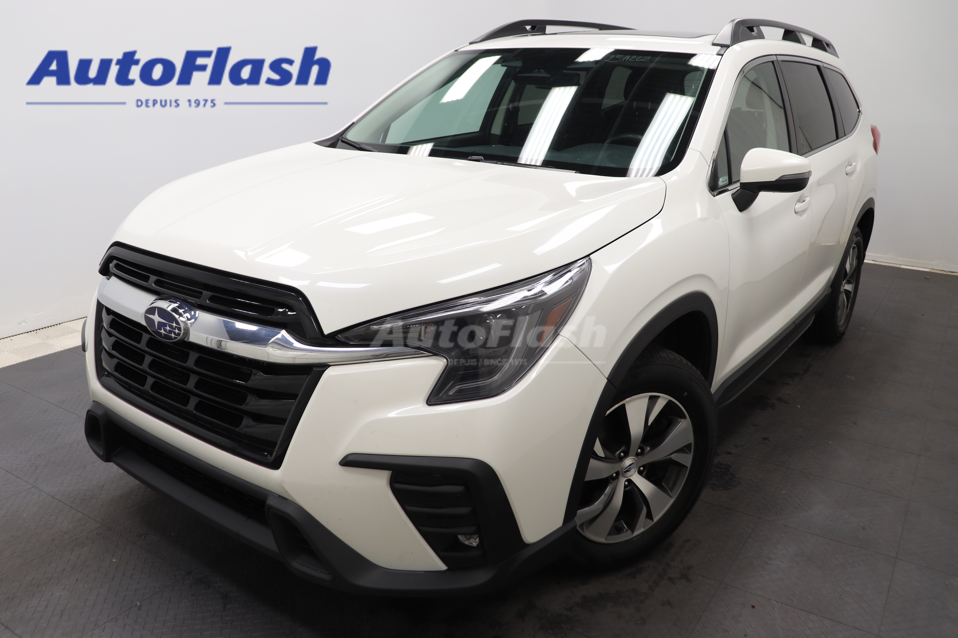 Subaru Ascent 2023