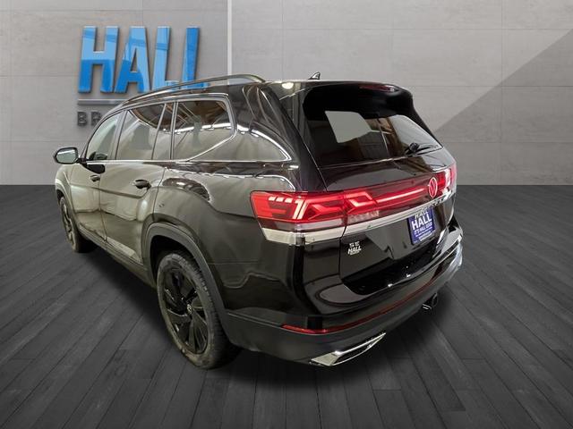 Volkswagen Atlas 2024
